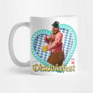 Oktobbärfest Mug